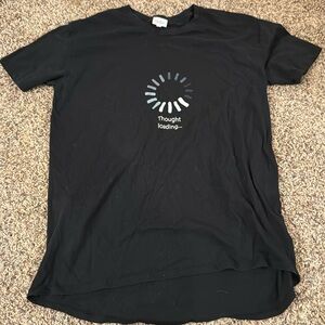 Xl short sleeve hudson Lulaore